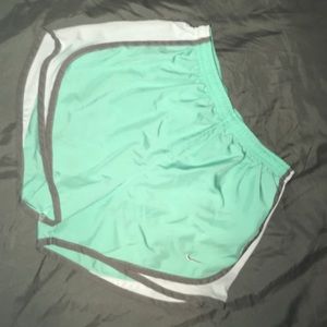 Cute athletic shorts